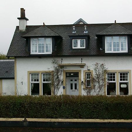 Kerrann B&B 斯特灵 外观 照片