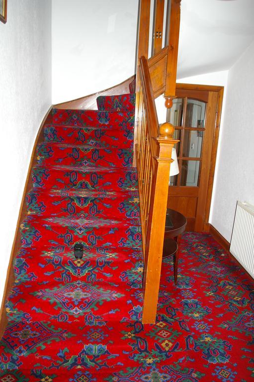 Kerrann B&B 斯特灵 外观 照片