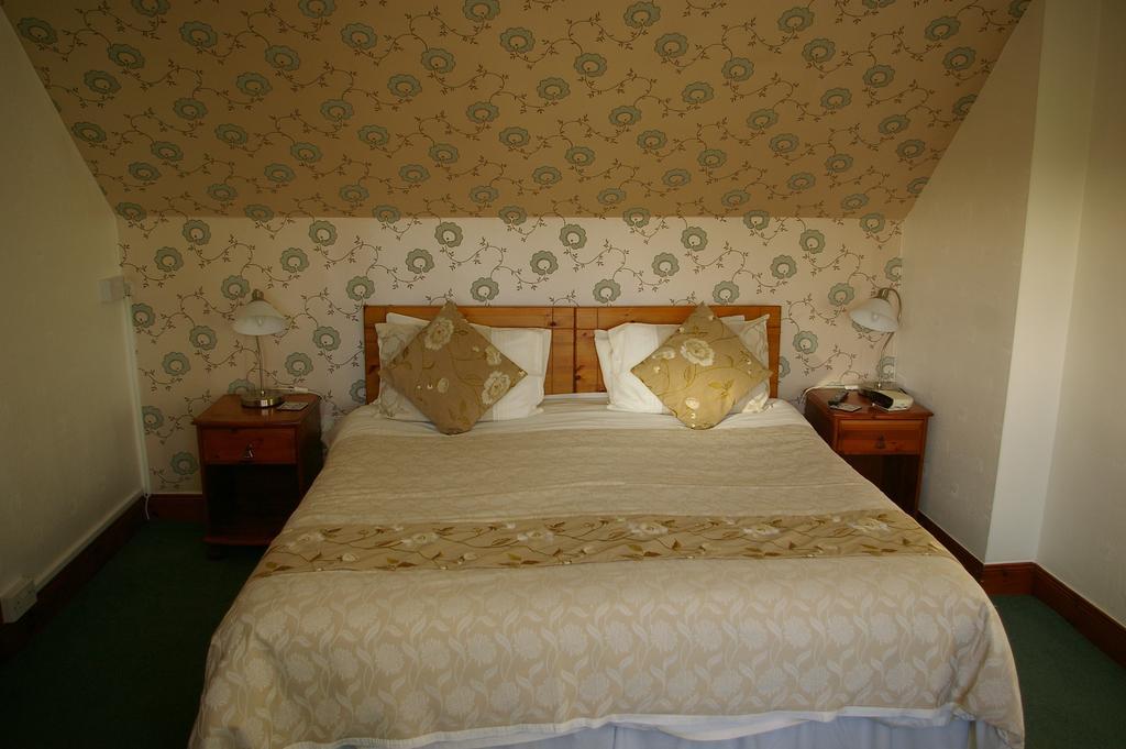 Kerrann B&B 斯特灵 客房 照片