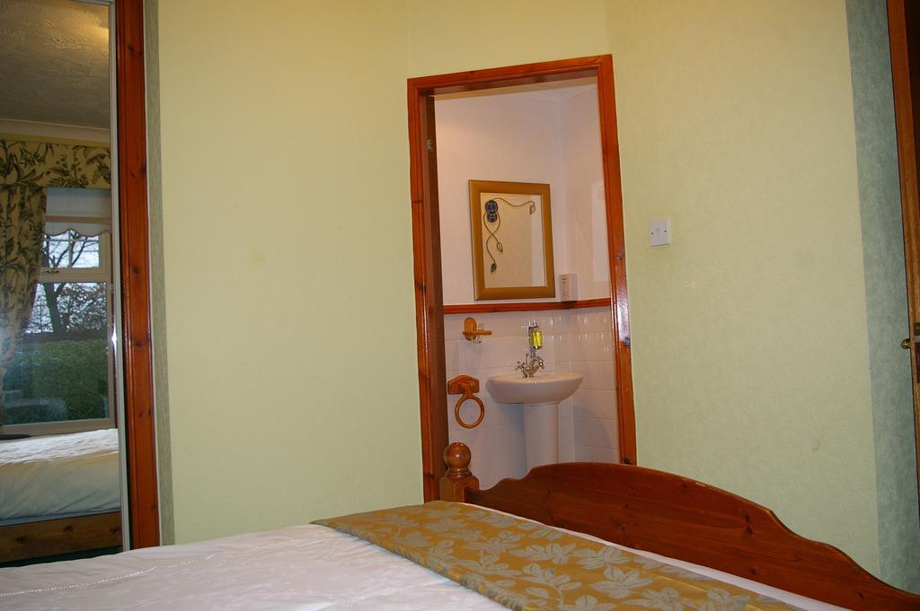 Kerrann B&B 斯特灵 客房 照片