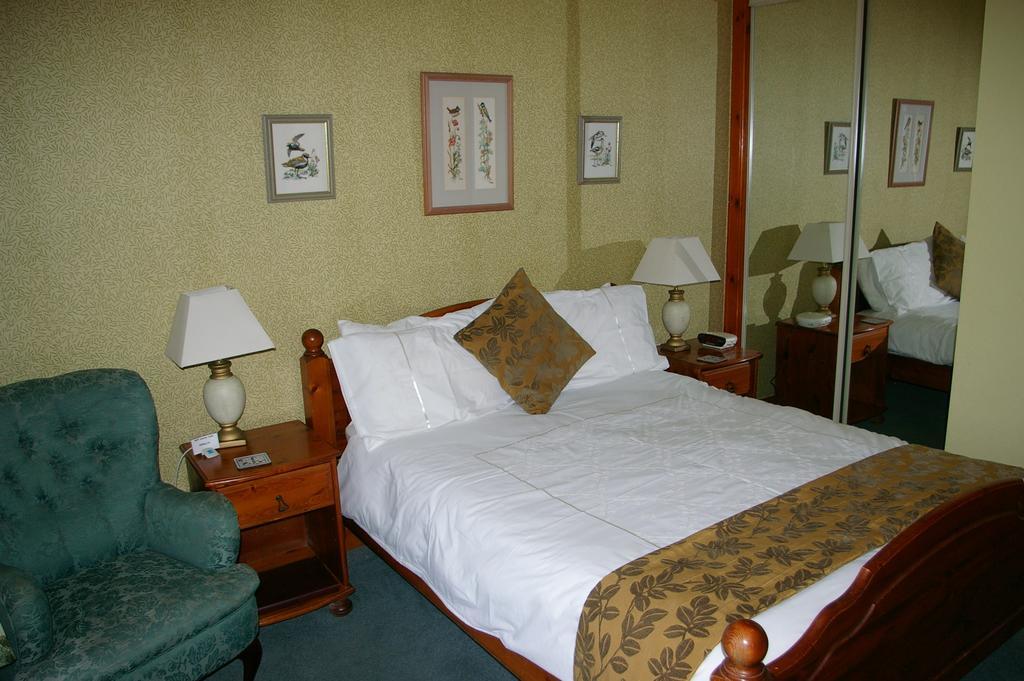 Kerrann B&B 斯特灵 客房 照片