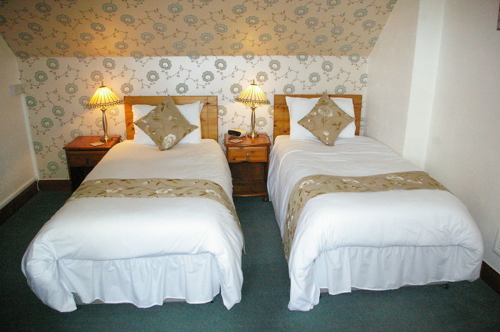 Kerrann B&B 斯特灵 外观 照片