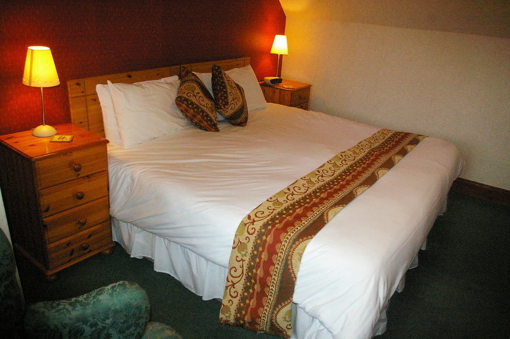 Kerrann B&B 斯特灵 外观 照片