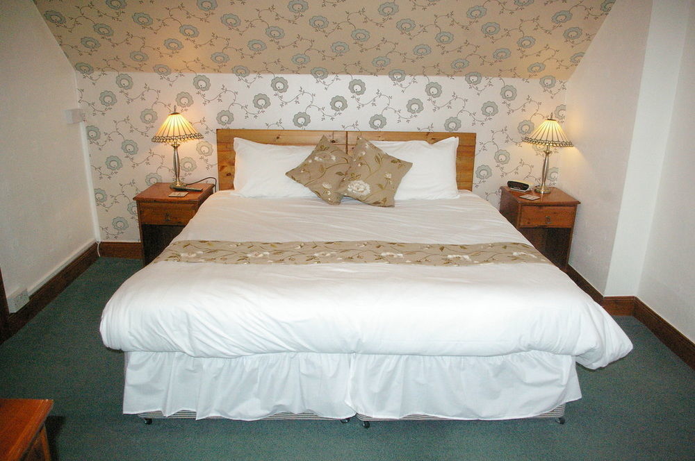 Kerrann B&B 斯特灵 外观 照片